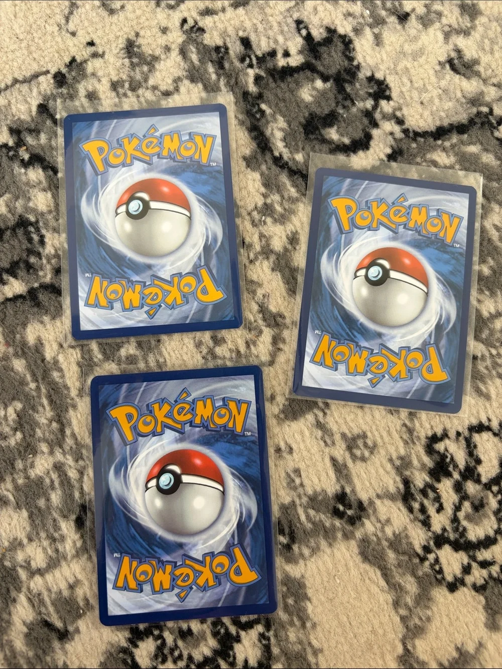 Pokémon Surging Sparks Reverse Holo Trainer Lot 12 Cards | ✨5/$25✨
